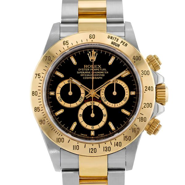 Rolex Daytona 16523